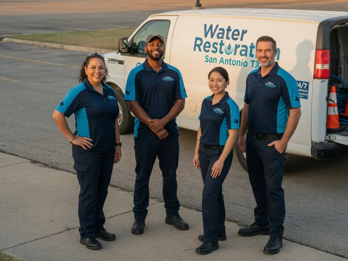 Water Damage Repair company in Rainier, OR